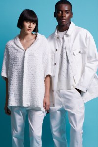Maxime Simoens RTW Spring 2024