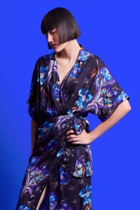 Maxime Simoens RTW Spring 2024