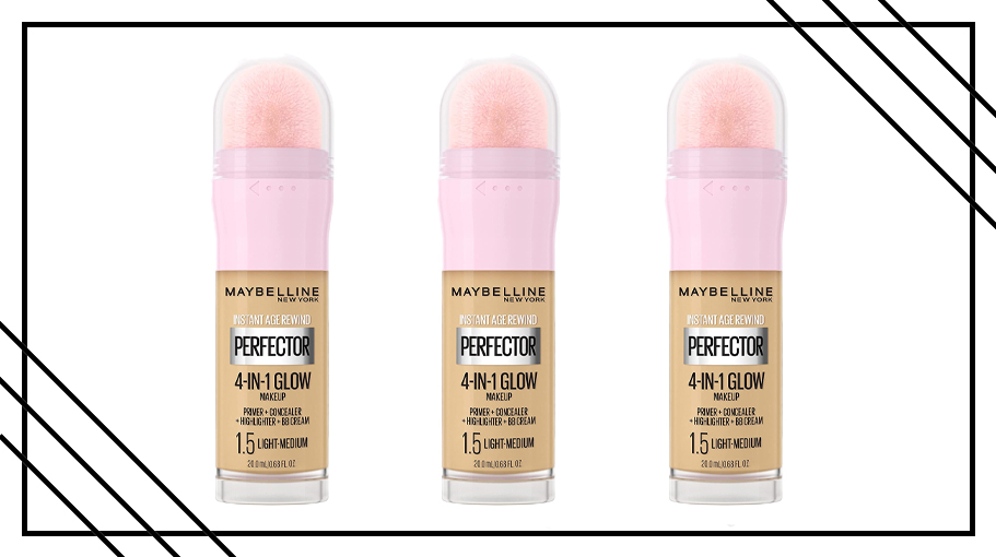 Maybelline Instant Age Rewind Perfector 4-In-1 Glow