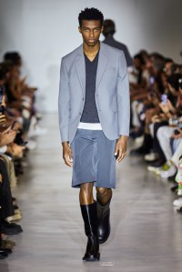 Neil Barrett Men's Spring 2024