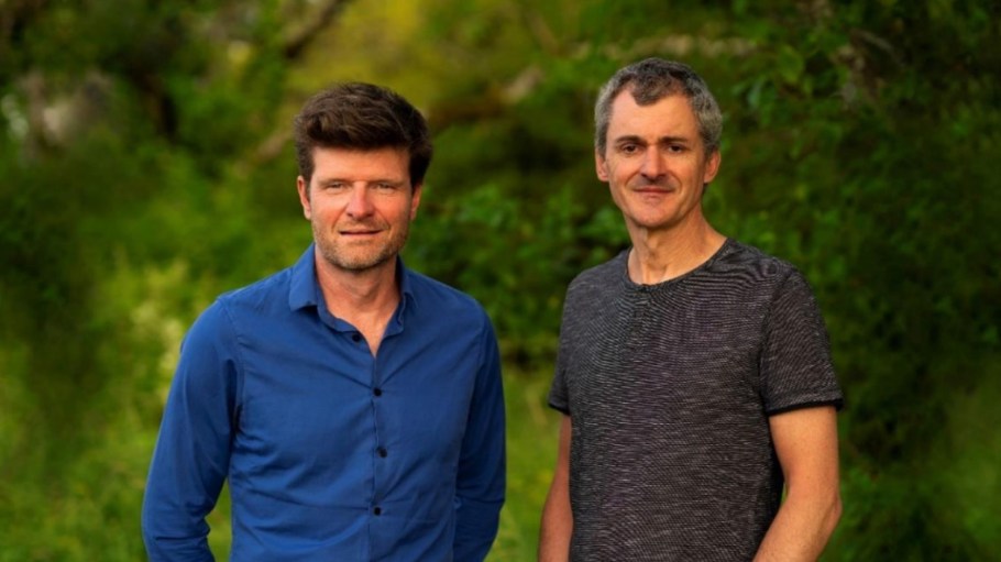 French bio-tech company Pili added an operations team to complete the industrialization of its petrochemical-free dyes and pigments.