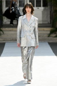 Rahul Mishra Couture Fall 2023 Runway