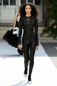 Rahul Mishra Couture Fall 2023 Runway