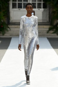 Rahul Mishra Couture Fall 2023 Runway