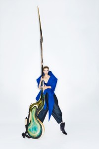 RDVK Ronald van der Kemp Couture Fall 2023