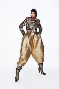 RDVK Ronald van der Kemp Couture Fall 2023