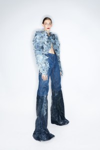 RDVK Ronald van der Kemp Couture Fall 2023