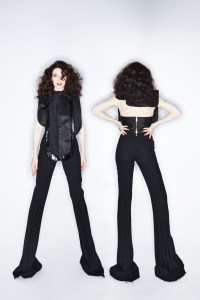 RDVK Ronald van der Kemp Couture Fall 2023