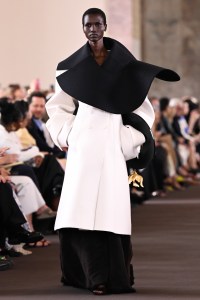 Schiaparelli Couture Fall 2023