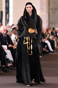 Schiaparelli Couture Fall 2023