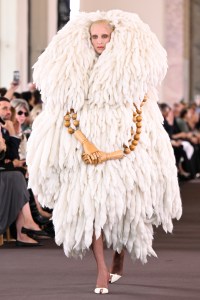 Schiaparelli Couture Fall 2023