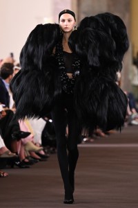 Schiaparelli Couture Fall 2023