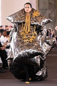 Schiaparelli Couture Fall 2023
