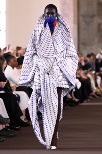 Schiaparelli Couture Fall 2023