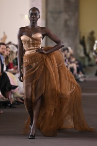 Schiaparelli Couture Fall 2023