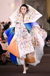 Schiaparelli Couture Fall 2023