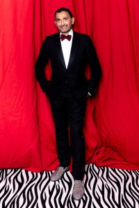 Francis Kurkdjian