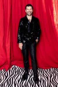 Alexis Mabille