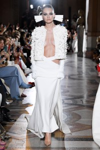 Stephane Rolland Couture Fall 2023
