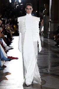 Stephane Rolland Couture Fall 2023