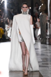 Stephane Rolland Couture Fall 2023