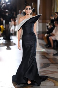 Stephane Rolland Couture Fall 2023