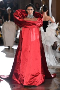 Stephane Rolland Couture Fall 2023
