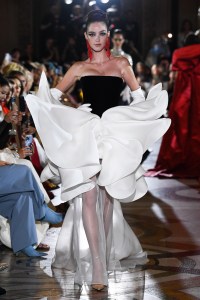 Stephane Rolland Couture Fall 2023