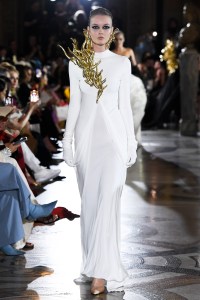 Stephane Rolland Couture Fall 2023