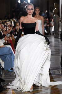 Stephane Rolland Couture Fall 2023