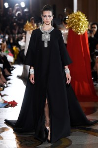 Stephane Rolland Couture Fall 2023