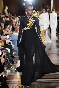Stephane Rolland Couture Fall 2023