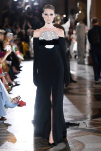 Stephane Rolland Couture Fall 2023