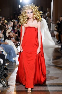 Stephane Rolland Couture Fall 2023