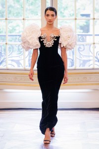 Tamara Ralph Couture Fall 2023