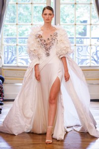 Tamara Ralph Couture Fall 2023