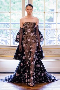 Tamara Ralph Couture Fall 2023