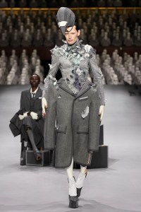 Thom Browne Couture Fall  2023