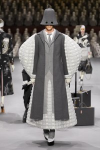 Thom Browne Couture Fall  2023