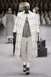 Thom Browne Couture Fall  2023