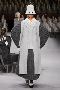 Thom Browne Couture Fall  2023