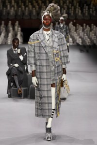 Thom Browne Couture Fall  2023