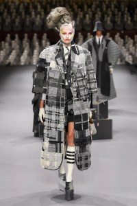 Thom Browne Couture Fall  2023