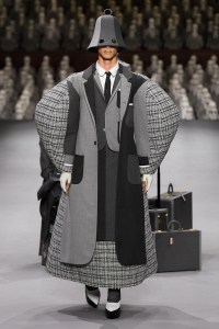 Thom Browne Couture Fall  2023