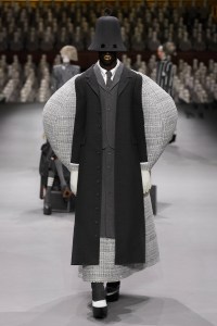 Thom Browne Couture Fall  2023