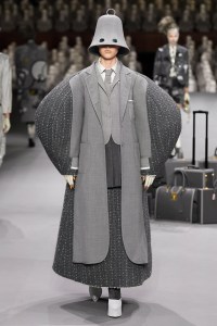 Thom Browne Couture Fall  2023