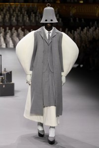 Thom Browne Couture Fall  2023