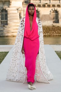 Valentino Couture Fall 2023