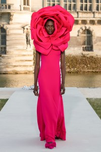 Valentino Couture Fall 2023
