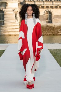Valentino Couture Fall 2023